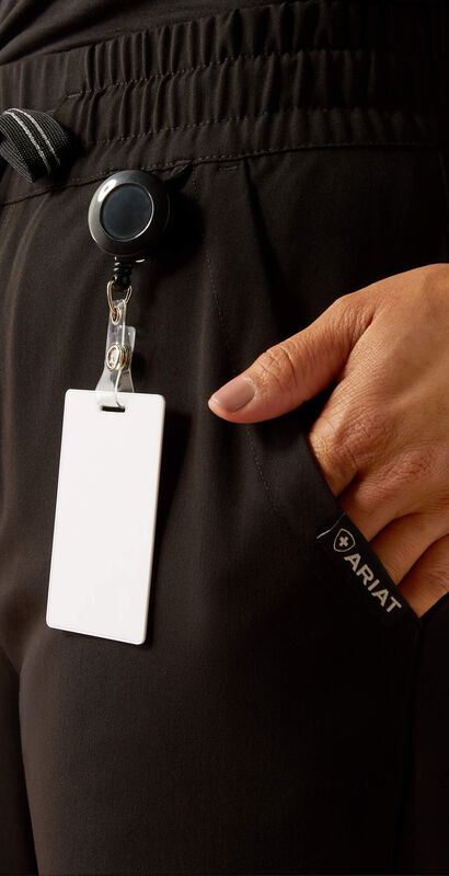 Blackwell Cargo Stretch Jogger Scrub Pant 02